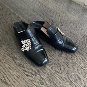 Sultuart Weitzman loafers US 7